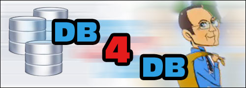 DB4DB